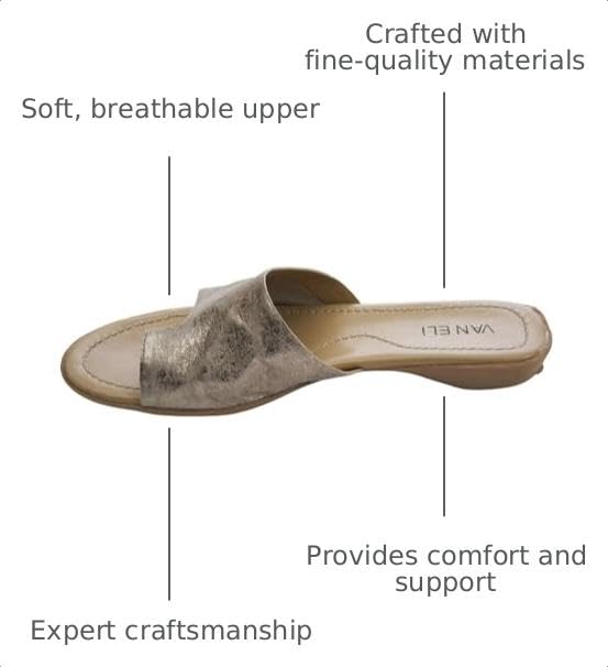 Image of VANELi Women's Tallis