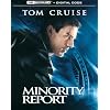Minority Report [4k Uhd + Blu-ray + Digital]
