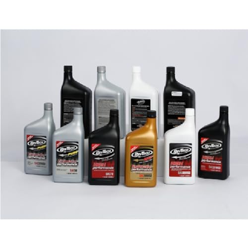 REVTECH エンジンオイル SAE20W50 CC35052-1