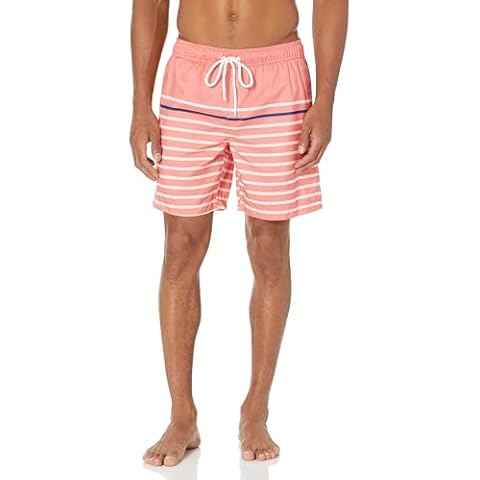 Short de Bain Amazon Essentials M Cover