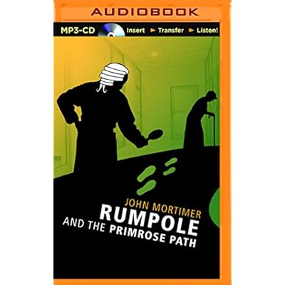 Rumpole and the Primrose Path