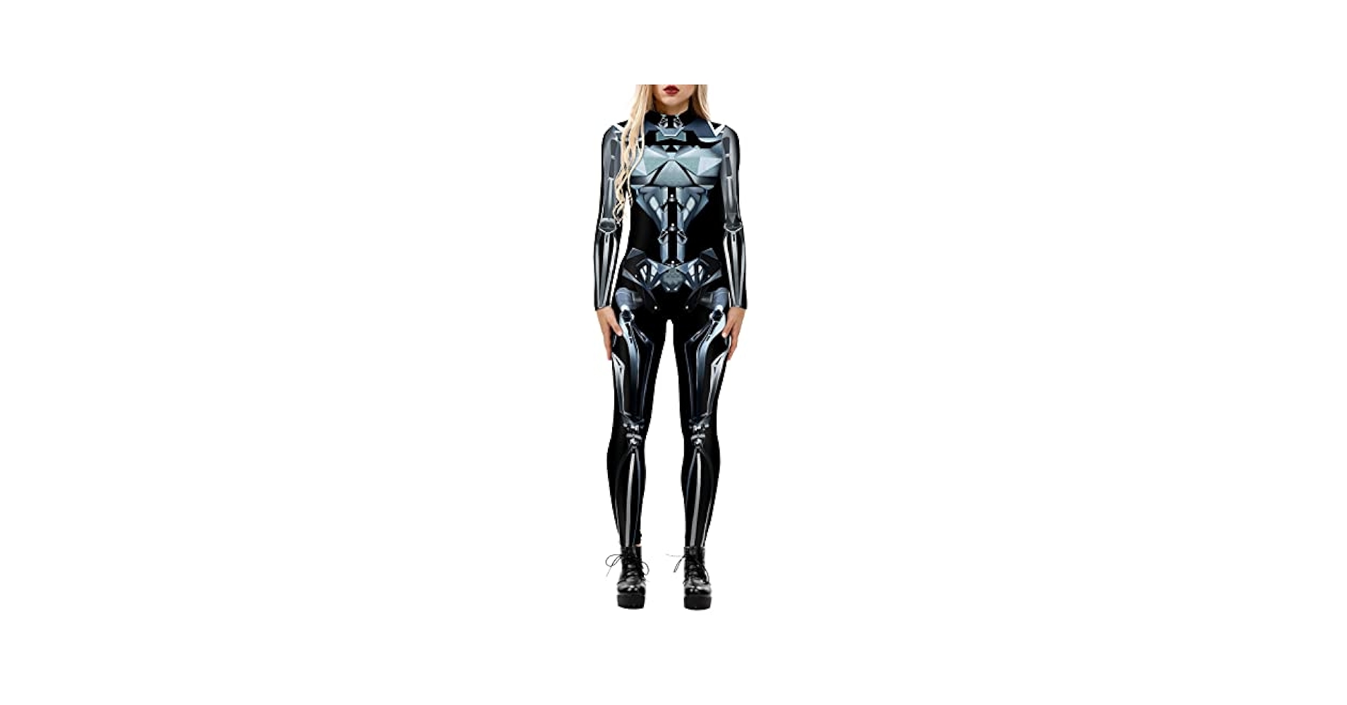 未使用　美品　Something×PosTokyo Race Body suit ARENA CAIMANO SPECIAL EDITION GIRLS' RACING SUIT POWERSKIN