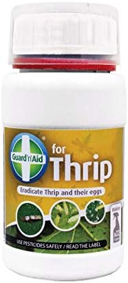 SPIDER MITE ROOT SHIELD THRIP EGG PestOFF Fumer Control Hydroponics (Thrip 250ml)