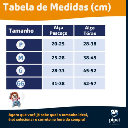 Fantasia cachorro do Chucky (GG)