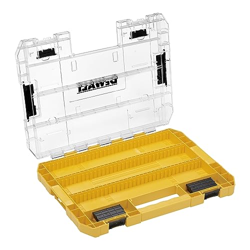 Accessoires Organisateur Tough Case grand DT70839 Dewalt - vue 4