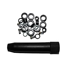 4 Set Fuel Injector Repair Seal Kit for Toyota Lexus Scion Subaru Pontiac SAAB