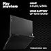 Lenovo Legion 5 Gaming Laptop, 15.6