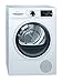 Balay 3SB978B- Secadora con bomba de calor, 7 kg, color Blanco