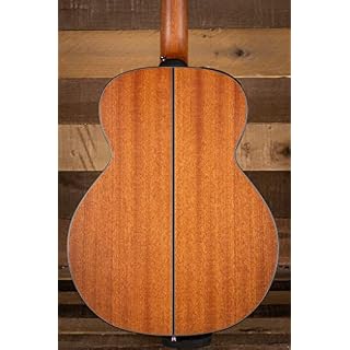 Guitare Acoustique Taka-mini 3/4 – Acajou - Les Beatles, Paul McCartney, John Lennon, RIngo Starr, George Harrison Guitare Acoustique Taka-mini 3/4 - Acajou – Image 2