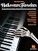Halloween Favorites (Big-note Piano)