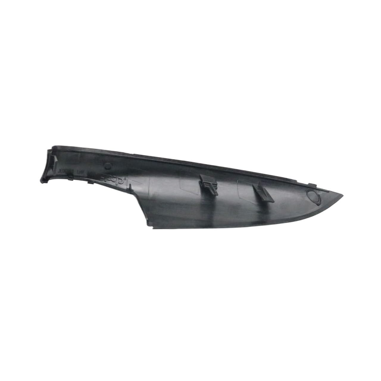 Specchietto retrovisore dell'automobile Per Mazda 6 Per Atenza 2014-2017 Copertura inferiore dello specchietto retrovisore laterale Coperchio