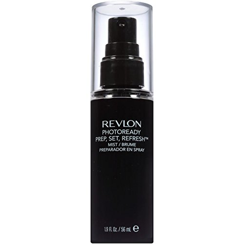 REVLON PhotoReady Prep Set, Refresh Mist