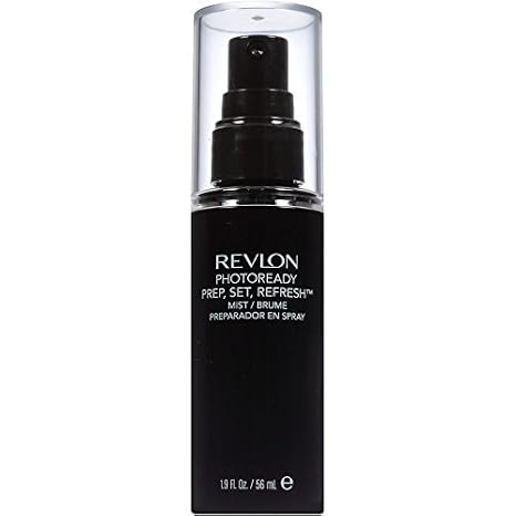 REVLON PhotoReady Prep Set, Refresh Mist