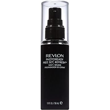REVLON PhotoReady Prep Set, Refresh Mist