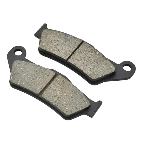 Plaquette frein arrière moto BMW R 850 R 2004 2005 2006 pièces