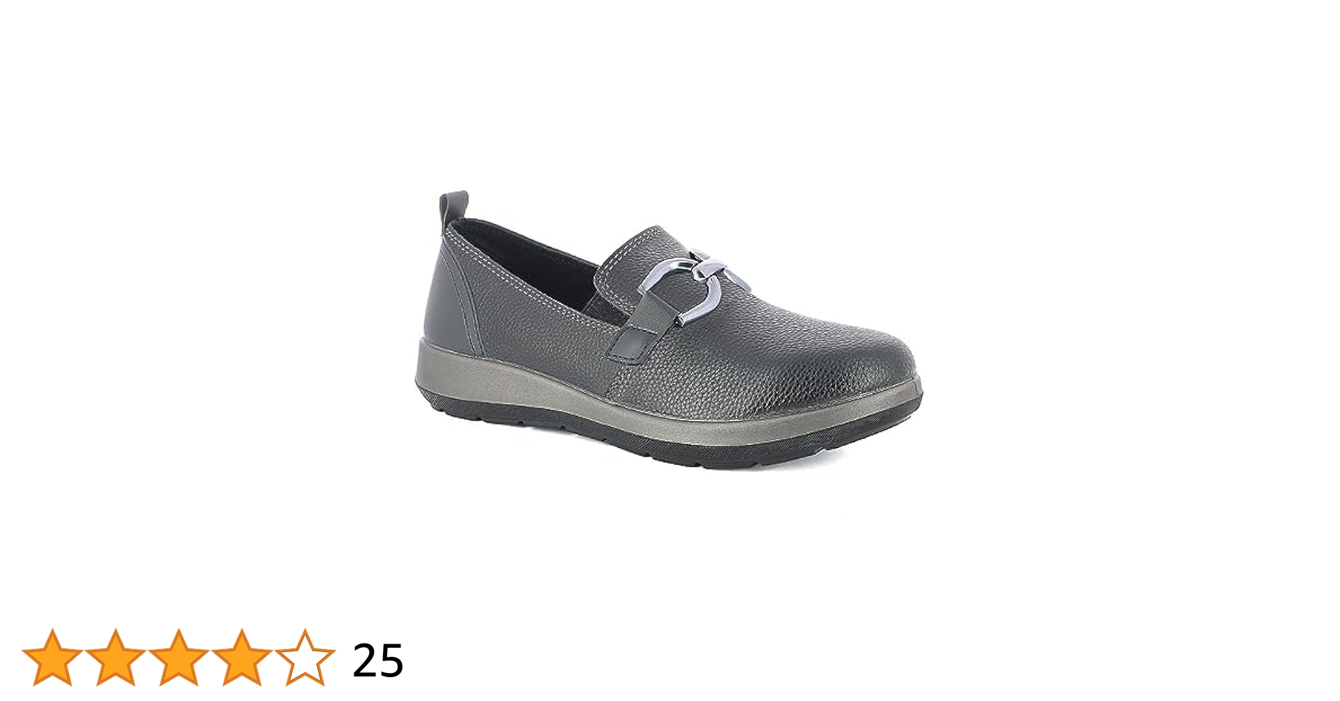 Scarpe Inblu Donna Invernali Inblu Pantoscarpe Mocassini Donna Con