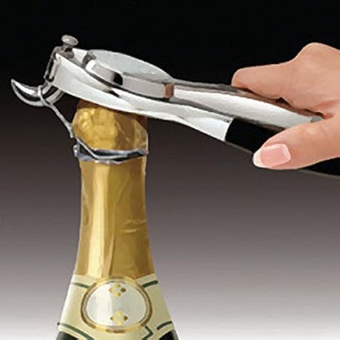 Vin Bouquet FID 020 Easy Champagne Opener Cover