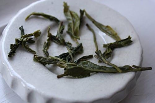 Korean Jukro Organic Green Tea (Jungjak (2nd Flush) - 80g)