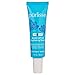 purlisse Blue Lotus Brightening Serum - Boosts Radiance, Anti Wrinkle and Aging, Squalane Dark Spot Lightening Serum for All Skin Types - Natural Antioxidant Face Serum for Sensitive Skin, 1 Ounce