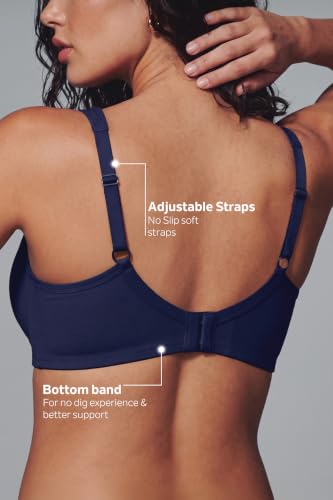 Image of Van Heusen Women Non Padded Non Wired Bra