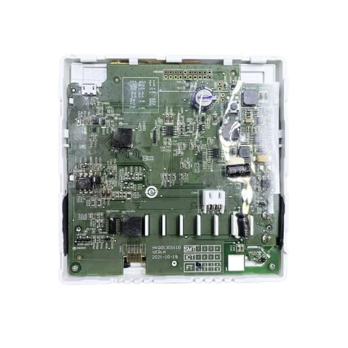 Commande murale YR-E16B(E) haute précision climatisation Haier
