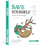 【TIKBOOKS】Be Your Own Therapist — Stop Self-Drain, Master Your Emotions, and Restore Inner Calm