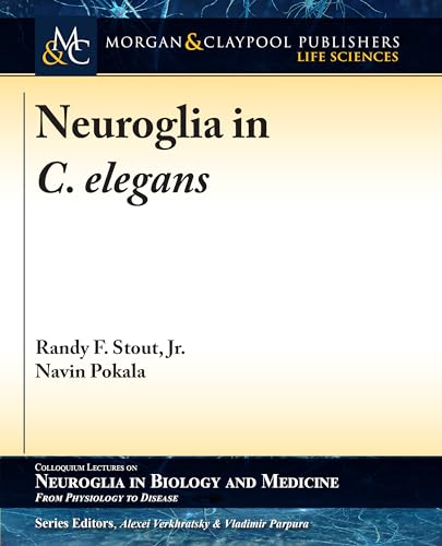 Neuroglia in C. elegans (Colloquium Series on Neuroglia in Biology and Medicine: from Physiology to Disease)