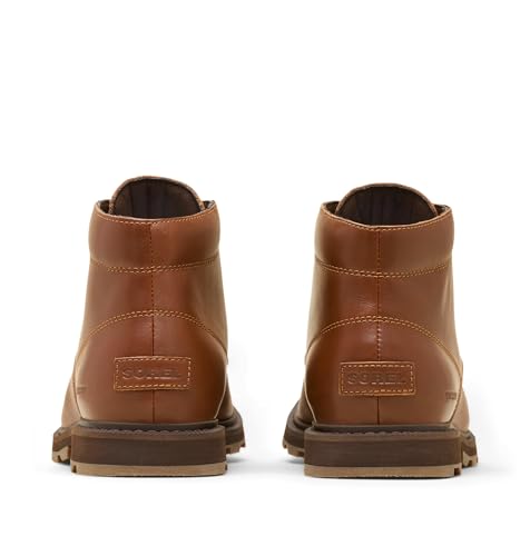 Sorel Men's Madson Ii Chukka Waterproof Fashion Boot3