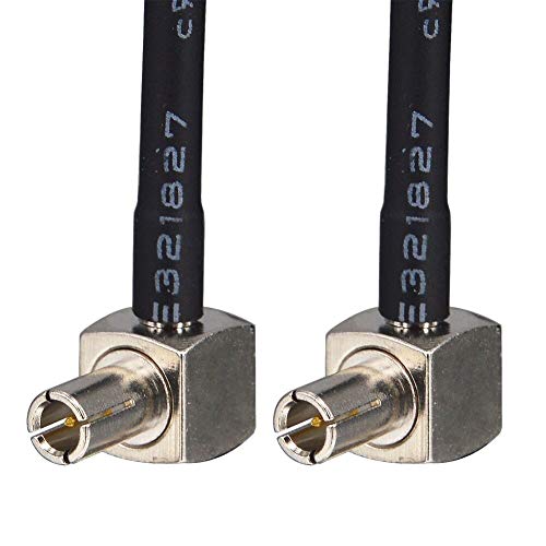 4G Lte 3Dbi Soft Mini Whip External Mimo Ts9 Antenna Router Modem For Mifi Router Cellular Huawei Zte Mifi Mobile Hotspot Router Usb Modem Dongle Jetpack Aircard 8800L 7730L Ac791L 6620L Pack Of 2 #TOP4