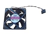 Dell Optiplex 390 790 990 SFF 5-pin Case Fan 725Y7