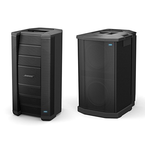 Bose F1 Flexible Array Loudspeaker System with F1 Subwoofer