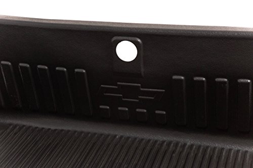 GM Accessories 23221574 Bed Liner with Bowtie Logo (for Short Bed Models) - Thumbnail 2