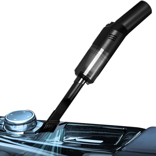 Aspiradora de mano inalámbrica para coche,Aspiradora de mano inalámbrica para coche - Aspiradora multifuncional para coche,Aspiradora compacta portátil, aspiradora de mano para coche, hogar, aspirador Aspiradora de mano inalámbrica para coche,Aspiradora de mano inalámbrica para coche - Aspiradora multifuncional para coche,Aspiradora compacta portátil, aspiradora de mano para coche, hogar, aspirador