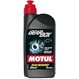 Motul 100099 Gearbox Oil 80W90 GL4/ GL-5 1 Liter