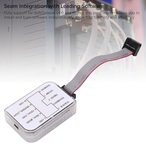 Flashpro5 programmateur pour configurer vos modules Microsemi SOC FPGA au bureau - 3