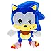 BAS Sonic The Hedgehog Peluches, Poupée Sonic Boom,pour Enfants,3 Styles Série Collector Figure Classique Poupées mannequins Cadeau Décoration de Maison 23 cm Wink
