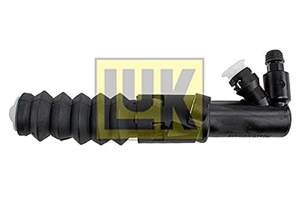 LUK Slave Cylinder 512 0018 10 for PEUGEOT 807 EB 2002 on