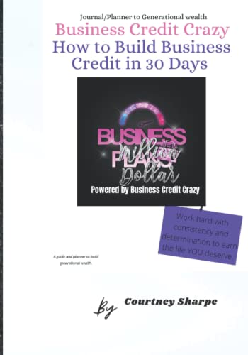 How to Build Business Credit in 30 Days Challenge