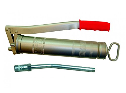 Mato Iberica. 3061203 - Bomba engrase palanca 500cc aclop.rigido easylube-500r mato