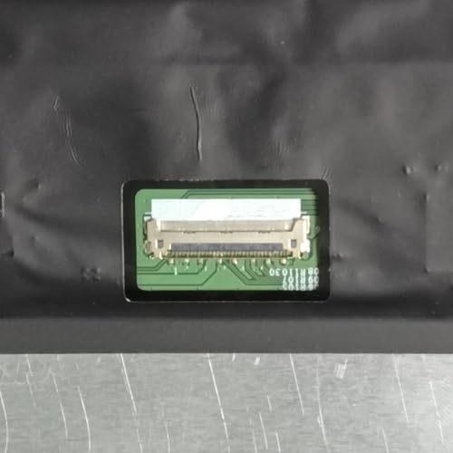 Image of 16 inch Touch Screen for Dell Inspiron 16 7630 2-in-1 LCD Display Digitizer Assembly with Bezel WUXGA 1920x1200 30 Pin B160UAN02.H 09KG0T 9KG0T