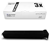 konica minolta c652 series pcl driver 64 bit Contenu de la livraison et rendement de pages: 3x Toner Cartouche (3x Noir avec approx. 45.000 pages par unité), rendement de pages resposent sur A4 pages avec 5% de couverture