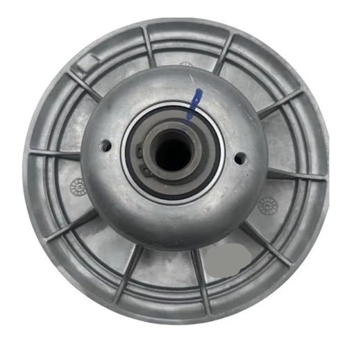 Embrague secundario trasero de alta respuesta para UTV R 500 y 1322136 4