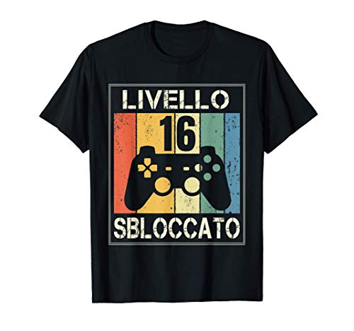 16 Anni Compleanno Maschio Ragazza Decorazioni