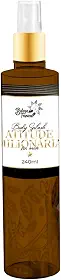 Body Splash Beleza Tropical Atitude Milionária 240ml