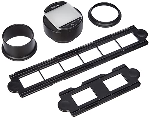 Nikon ES-2 - Kits pour appareils photos (Noir) - Image 5