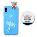Produktbild MARVEL KOREA Marvel Figur Farbe Gelee-Kasten für iPhone 7/8 (Thor)