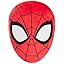 Red Spiderman