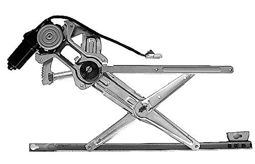 Hagan Street Rods 90RF Round Fuel Door with Flat Surface