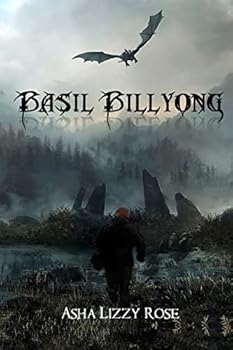Paperback Basil Billyong Book