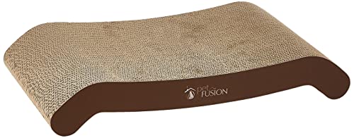 PetFusion Cat Scratcher FLIP PAD (50x26x8.3 CM) - 2...